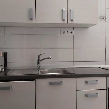Apartments Druzianic มาคาร์สกา ภายนอก รูปภาพ